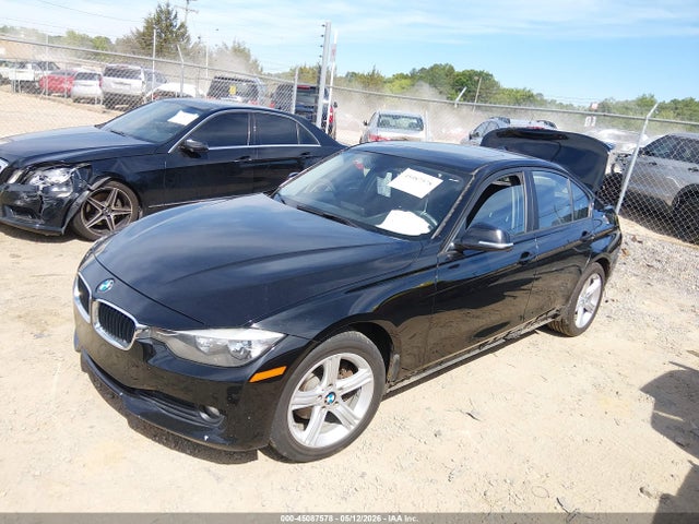Aukcja sprzedaży 2015 Bmw 320i Xdrive, vin: WBA3C3G57FNS76319, numer aukcji: 45087578