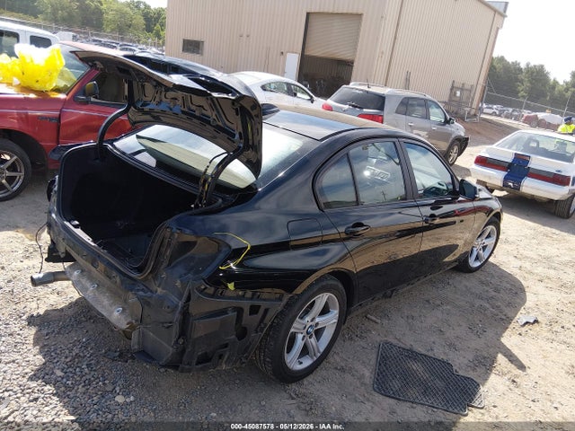 Aukcja sprzedaży 2015 Bmw 320i Xdrive, vin: WBA3C3G57FNS76319, numer aukcji: 45087578