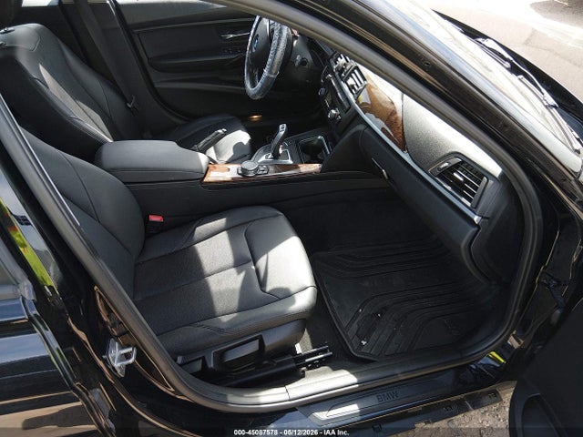 Aukcja sprzedaży 2015 Bmw 320i Xdrive, vin: WBA3C3G57FNS76319, numer aukcji: 45087578