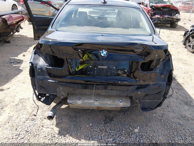 Aukcja sprzedaży 2015 Bmw 320i Xdrive, vin: WBA3C3G57FNS76319, numer aukcji: 45087578