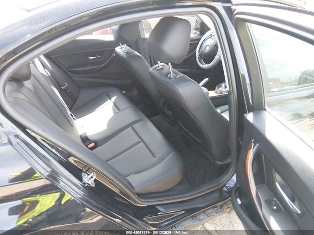 Aukcja sprzedaży 2015 Bmw 320i Xdrive, vin: WBA3C3G57FNS76319, numer aukcji: 45087578