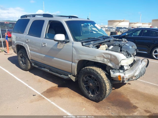 Aukcja sprzedaży 2005 Chevrolet Tahoe Z71, vin: 1GNEK13T45R182632, numer aukcji: 45087582