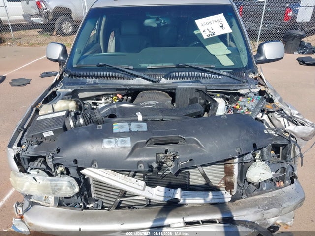 45087582 :رقم المزاد ، 1GNEK13T45R182632 vin ، 2005 Chevrolet Tahoe Z71 مزاد بيع
