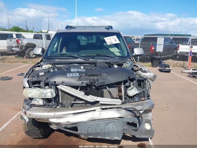 45087582 :رقم المزاد ، 1GNEK13T45R182632 vin ، 2005 Chevrolet Tahoe Z71 مزاد بيع