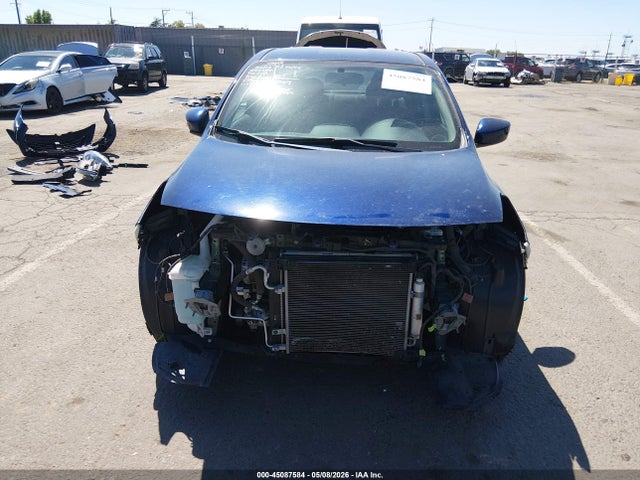 Aukcja sprzedaży 2018 Nissan Versa 1.6 Sv, vin: 3N1CN7AP1JL863612, numer aukcji: 45087584