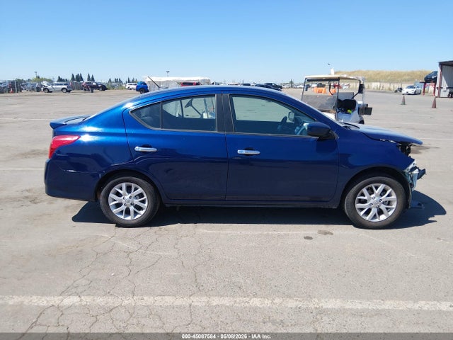 Aukcja sprzedaży 2018 Nissan Versa 1.6 Sv, vin: 3N1CN7AP1JL863612, numer aukcji: 45087584
