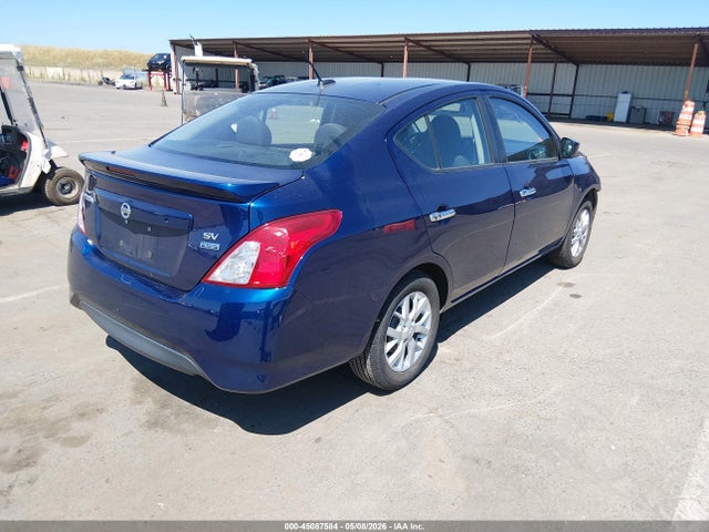 Aukcja sprzedaży 2018 Nissan Versa 1.6 Sv, vin: 3N1CN7AP1JL863612, numer aukcji: 45087584