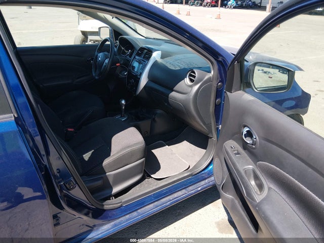 Aukcja sprzedaży 2018 Nissan Versa 1.6 Sv, vin: 3N1CN7AP1JL863612, numer aukcji: 45087584