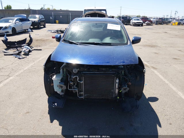 Aukcja sprzedaży 2018 Nissan Versa 1.6 Sv, vin: 3N1CN7AP1JL863612, numer aukcji: 45087584