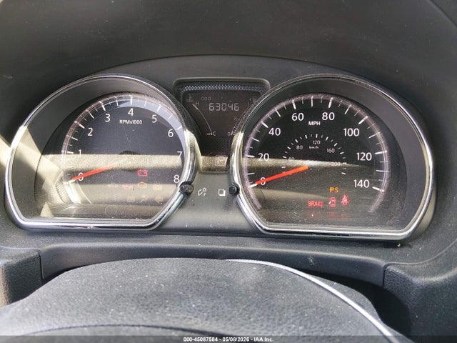 Aukcja sprzedaży 2018 Nissan Versa 1.6 Sv, vin: 3N1CN7AP1JL863612, numer aukcji: 45087584