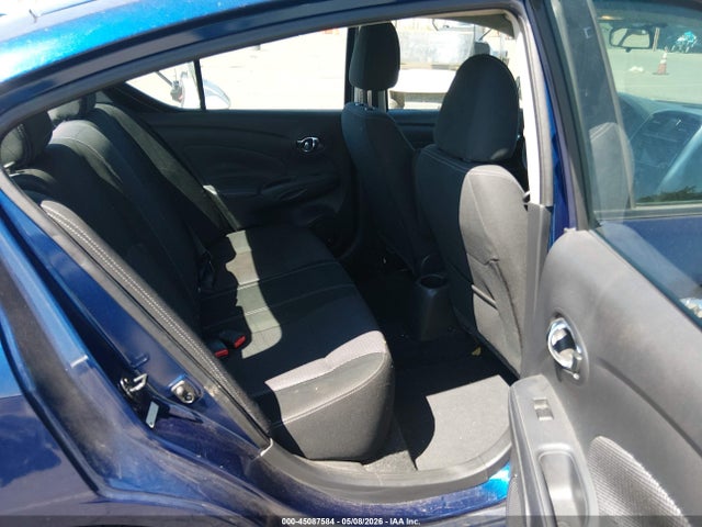 Aukcja sprzedaży 2018 Nissan Versa 1.6 Sv, vin: 3N1CN7AP1JL863612, numer aukcji: 45087584