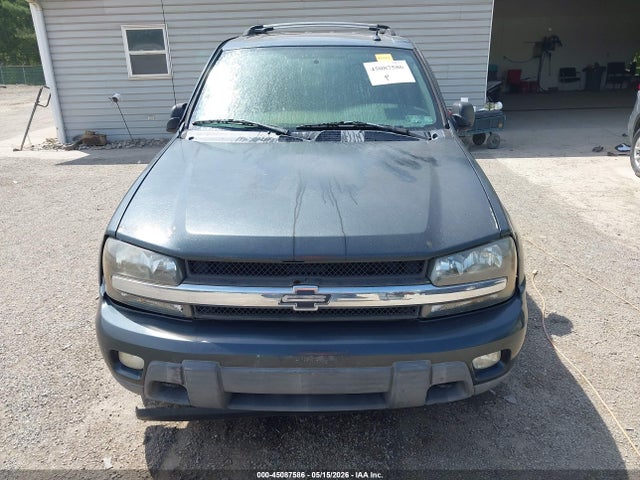 Продаж на аукціоні авто 2004 Chevrolet Trailblazer Lt, vin: 1GNDT13S342333810, номер лоту: 45087586