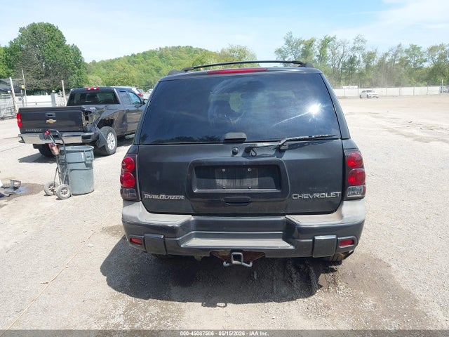 Продаж на аукціоні авто 2004 Chevrolet Trailblazer Lt, vin: 1GNDT13S342333810, номер лоту: 45087586