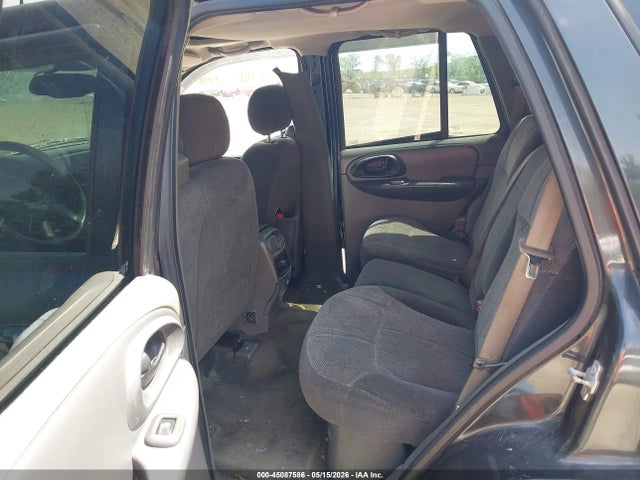 Продаж на аукціоні авто 2004 Chevrolet Trailblazer Lt, vin: 1GNDT13S342333810, номер лоту: 45087586
