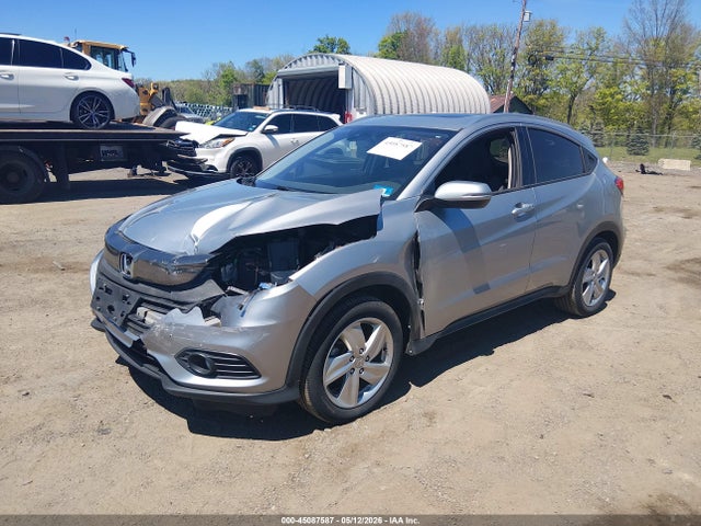Aukcja sprzedaży 2020 Honda Hr-v Awd Ex, vin: 3CZRU6H56LM719411, numer aukcji: 45087587