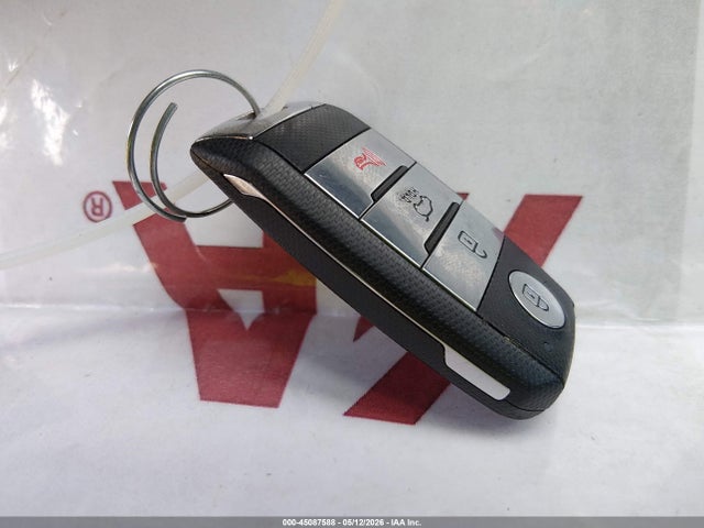 Продажа на аукционе авто 2018 Kia Niro Lx, vin: KNDCB3LC1J5119789, номер лота: 45087588