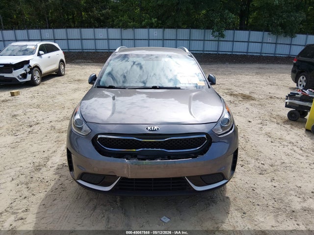 Продажа на аукционе авто 2018 Kia Niro Lx, vin: KNDCB3LC1J5119789, номер лота: 45087588