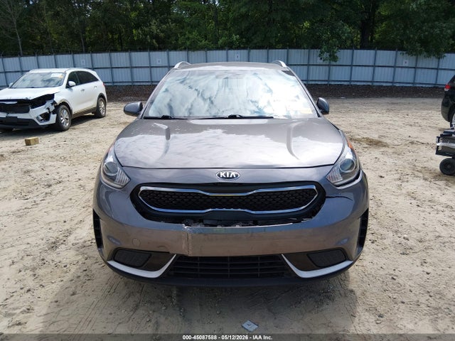 Продажа на аукционе авто 2018 Kia Niro Lx, vin: KNDCB3LC1J5119789, номер лота: 45087588