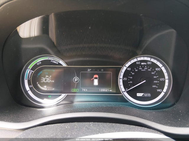 Продажа на аукционе авто 2018 Kia Niro Lx, vin: KNDCB3LC1J5119789, номер лота: 45087588
