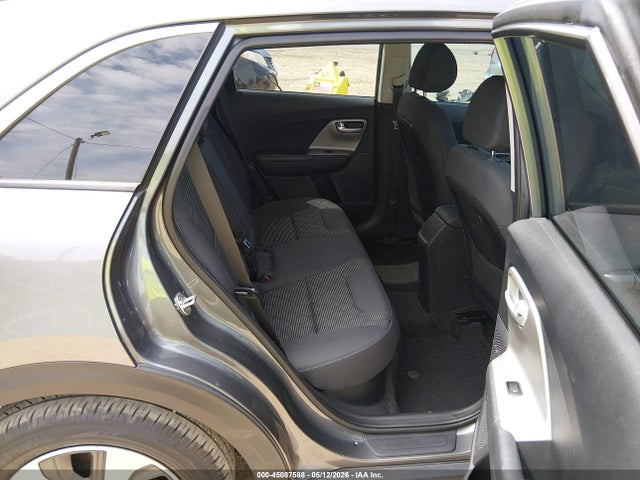 Продажа на аукционе авто 2018 Kia Niro Lx, vin: KNDCB3LC1J5119789, номер лота: 45087588