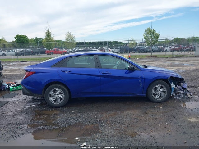 Aukcja sprzedaży 2024 Hyundai Elantra Se, vin: KMHLL4DG1RU727636, numer aukcji: 45087591