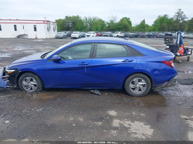 Aukcja sprzedaży 2024 Hyundai Elantra Se, vin: KMHLL4DG1RU727636, numer aukcji: 45087591