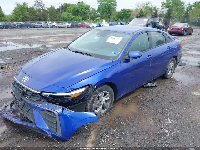 Aukcja sprzedaży 2024 Hyundai Elantra Se, vin: KMHLL4DG1RU727636, numer aukcji: 45087591