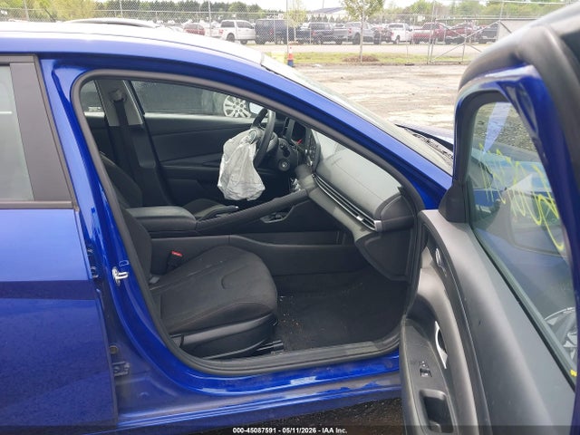 Aukcja sprzedaży 2024 Hyundai Elantra Se, vin: KMHLL4DG1RU727636, numer aukcji: 45087591