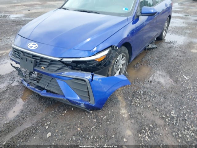 Aukcja sprzedaży 2024 Hyundai Elantra Se, vin: KMHLL4DG1RU727636, numer aukcji: 45087591