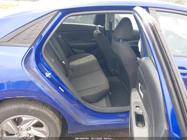 Aukcja sprzedaży 2024 Hyundai Elantra Se, vin: KMHLL4DG1RU727636, numer aukcji: 45087591