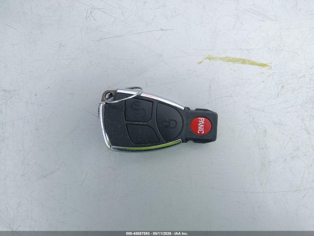 45087593 :رقم المزاد ، WDBUF83J66X195510 vin ، 2006 Mercedes-benz E 500 4matic مزاد بيع