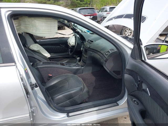 45087593 :رقم المزاد ، WDBUF83J66X195510 vin ، 2006 Mercedes-benz E 500 4matic مزاد بيع