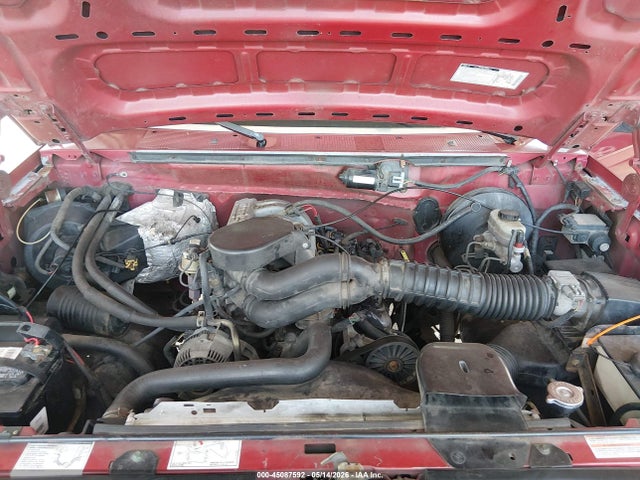 Auction sale of the 1995 Ford F150, vin: 1FTEF14N6SLB40443, lot number: 45087592