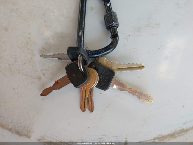 Auction sale of the 1995 Ford F150, vin: 1FTEF14N6SLB40443, lot number: 45087592