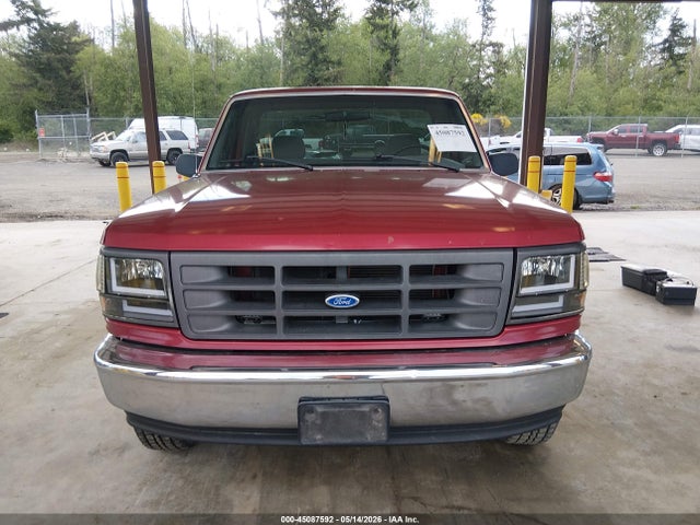 Auction sale of the 1995 Ford F150, vin: 1FTEF14N6SLB40443, lot number: 45087592