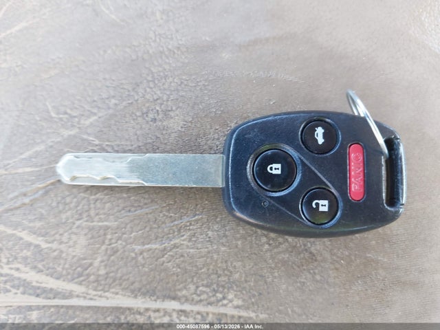 Aukcja sprzedaży 2012 Honda Accord 2.4 Se, vin: 1HGCP2F64CA206020, numer aukcji: 45087596