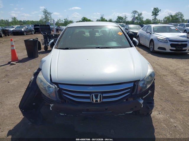 Aukcja sprzedaży 2012 Honda Accord 2.4 Se, vin: 1HGCP2F64CA206020, numer aukcji: 45087596