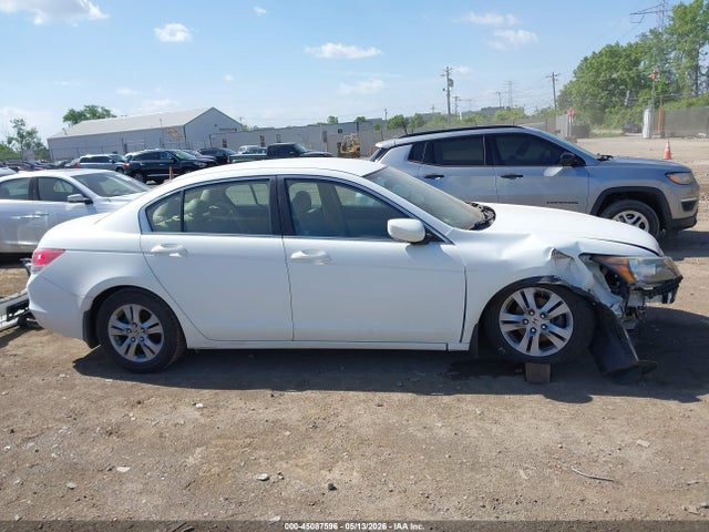 Aukcja sprzedaży 2012 Honda Accord 2.4 Se, vin: 1HGCP2F64CA206020, numer aukcji: 45087596