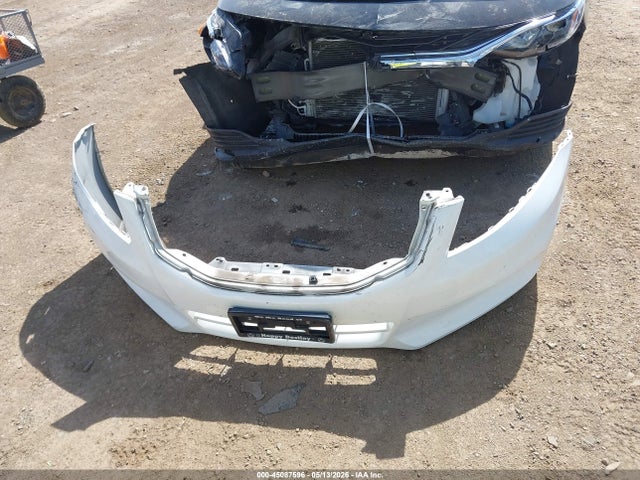 Aukcja sprzedaży 2012 Honda Accord 2.4 Se, vin: 1HGCP2F64CA206020, numer aukcji: 45087596