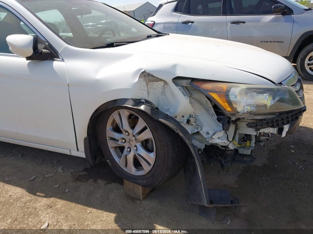 Aukcja sprzedaży 2012 Honda Accord 2.4 Se, vin: 1HGCP2F64CA206020, numer aukcji: 45087596