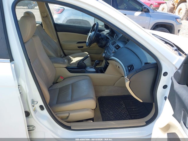 Aukcja sprzedaży 2012 Honda Accord 2.4 Se, vin: 1HGCP2F64CA206020, numer aukcji: 45087596