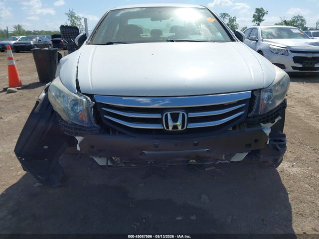 Aukcja sprzedaży 2012 Honda Accord 2.4 Se, vin: 1HGCP2F64CA206020, numer aukcji: 45087596