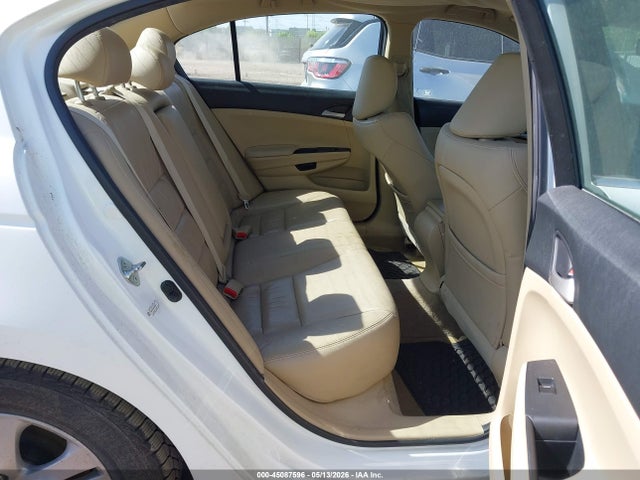 Aukcja sprzedaży 2012 Honda Accord 2.4 Se, vin: 1HGCP2F64CA206020, numer aukcji: 45087596