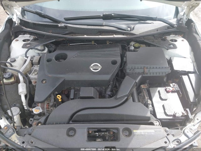 45087599 :رقم المزاد ، 1N4AL3AP4DC275101 vin ، 2013 Nissan Altima 2.5 Sv مزاد بيع