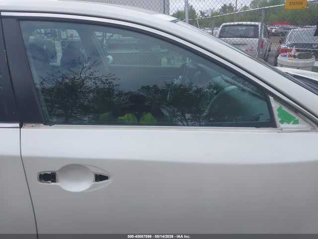 45087599 :رقم المزاد ، 1N4AL3AP4DC275101 vin ، 2013 Nissan Altima 2.5 Sv مزاد بيع