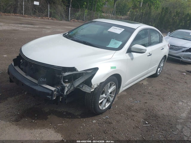45087599 :رقم المزاد ، 1N4AL3AP4DC275101 vin ، 2013 Nissan Altima 2.5 Sv مزاد بيع