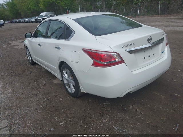 45087599 :رقم المزاد ، 1N4AL3AP4DC275101 vin ، 2013 Nissan Altima 2.5 Sv مزاد بيع