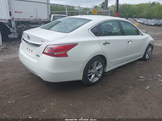 45087599 :رقم المزاد ، 1N4AL3AP4DC275101 vin ، 2013 Nissan Altima 2.5 Sv مزاد بيع