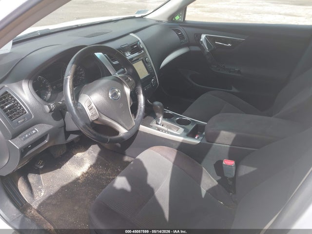 45087599 :رقم المزاد ، 1N4AL3AP4DC275101 vin ، 2013 Nissan Altima 2.5 Sv مزاد بيع