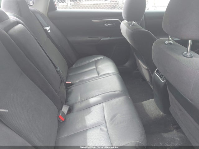 45087599 :رقم المزاد ، 1N4AL3AP4DC275101 vin ، 2013 Nissan Altima 2.5 Sv مزاد بيع